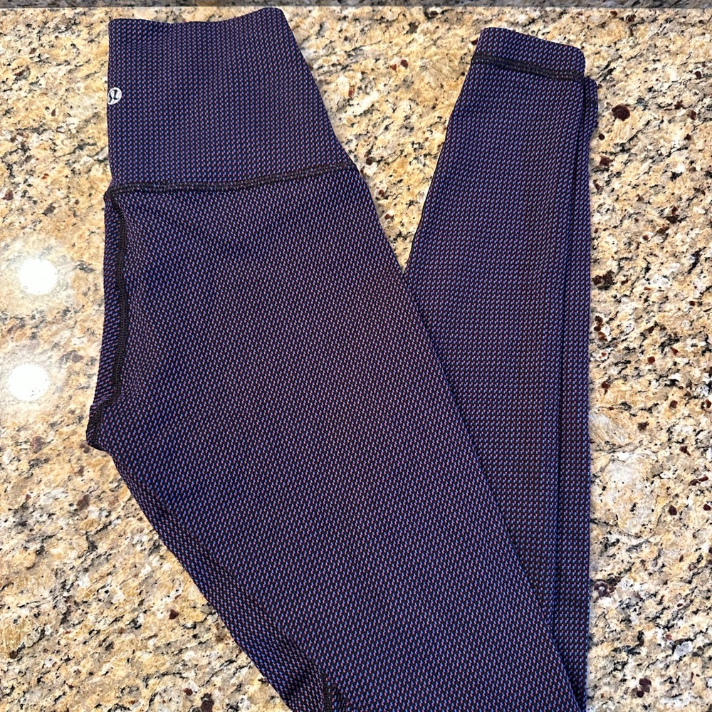 Lululemon Wunder Unders